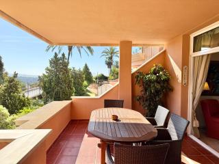 GolferS Paradise Magna Marbella - EaW Homes - Marbella - 6