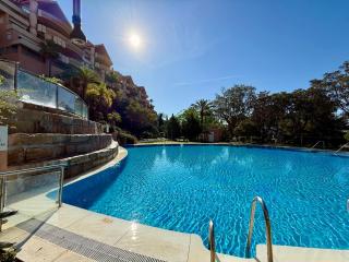 GolferS Paradise Magna Marbella - EaW Homes - 1