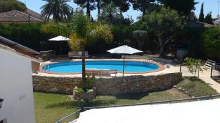 Casa Kiosko 3 bedroom chalet with swimming pool - 6