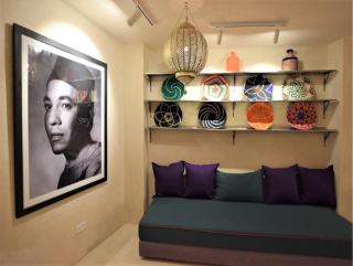 Miostello Lifestyle Riad Marrakech - Marrakech - 8