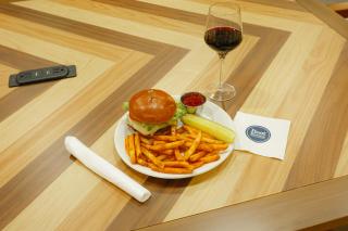 Four Points by Sheraton Austin Airport - Austin - 4