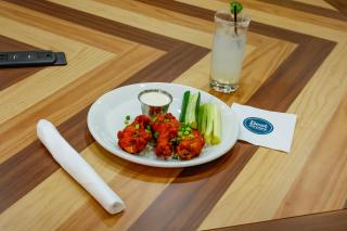 Four Points by Sheraton Austin Airport - Austin - 5