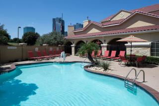 TownePlace Suites Fort Worth Downtown - Fort Worth - 0