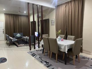 Ummu Homestay 03 - Batu Gajah - 3