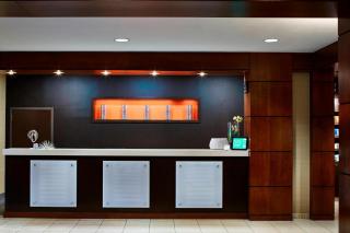 Courtyard by Marriott Bloomington Mall of America - Bloomington - 8