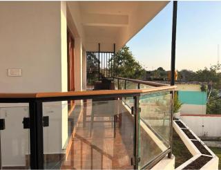 VGR-HOMESTAY - Kodaikānāl - 2