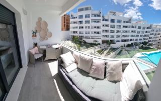 Beautiful new apartment in Estepona - Estepona - 8