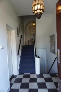 villa Flore, studio's - 5