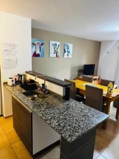 Departamento Carlos Paz - Villa Carlos Paz - 7