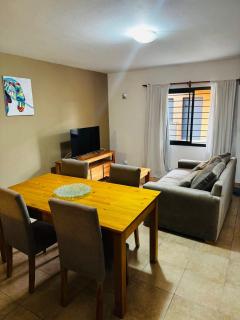 Departamento Carlos Paz - Villa Carlos Paz - 9