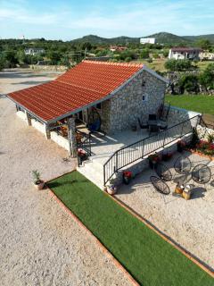 Holiday home Juli with JACUZZI - Šibenik (Sebenico) - 7