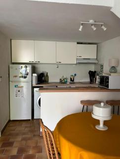 Pavillon provençal - Entrechaux - 3