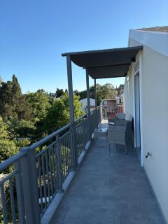Dodas luxury apartment - Corfou - 4