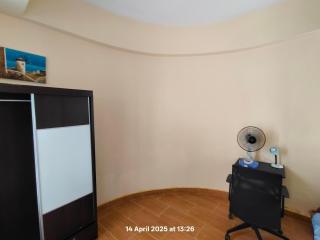 Villa Putra PWTC R3 Single Room - Kuala Lumpur - 8