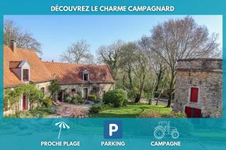 La Demeure de la Poterie, Wimille & Wimereux - Wimille - 0