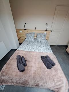 Gîte Ô Bo Bois - Montdidier - 9