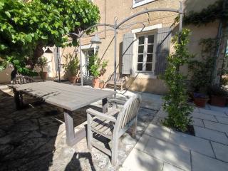 Magnifique Mas avec piscine à 20 minutes d'Uzès - Brignon - 9