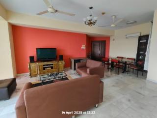 Villa Putra PWTC R3 Single Room - Kuala Lumpur - 4