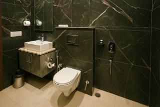 Hotel Palm View by JMD Group - 8