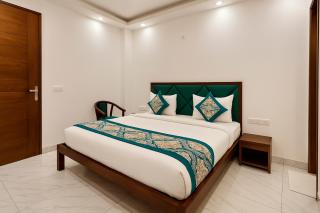 Hotel Palm View by JMD Group - Neu-Delhi - 2
