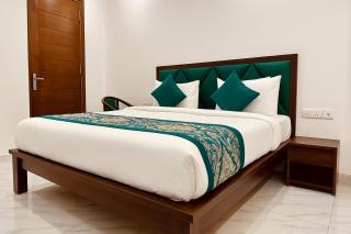Hotel Palm View by JMD Group - Neu-Delhi - 3