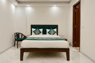 Hotel Palm View by JMD Group - Neu-Delhi - 1