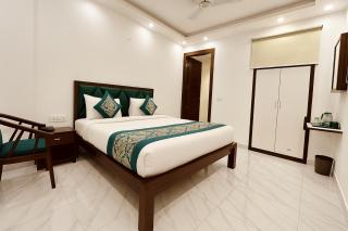 Hotel Palm View by JMD Group - Neu-Delhi - 5