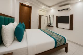 Hotel Palm View by JMD Group - Neu-Delhi - 4