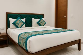 Hotel Palm View by JMD Group - Neu-Delhi - 6