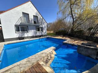 House with pool & dream garden - Odelzhausen - 0