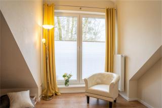 Home Zwo Apartments Bad Salzhausen Tiny 4 - Niederdorla - 8
