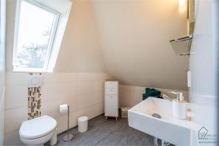 Home Zwo Apartments Bad Salzhausen Tiny 4 - 4