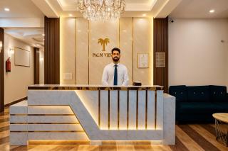 Hotel Palm View by JMD Group - 7