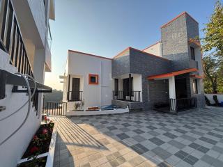 VGR-HOMESTAY - Kodaikānāl - 5