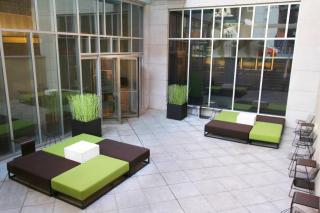Aloft Harlem - New York - 7