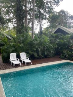 Villa Wolaba - Puerto Viejo - 9