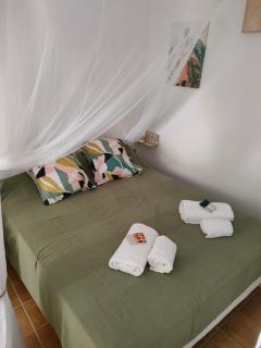 Anoli Studio Location - Les Trois-Îlets - 7
