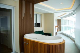 Multihouse - Ciragan Moderno Apto Paulista - São Paulo - 6