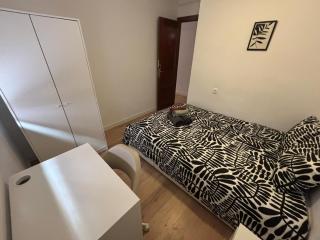 Beautiful rooms for rent in Tarragona center - Tarragone - 3