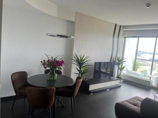 Design apartment - Klaipėda - 5