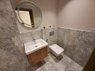 Modern 3BR Skyline View Zed Towers El Sheikh Zayed - Sheikh Zayed - 6