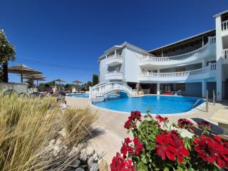 Vrachos Beach Hotel - Vrachos - 0