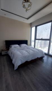 Modern 3BR Skyline View Zed Towers El Sheikh Zayed - Sheikh Zayed - 4