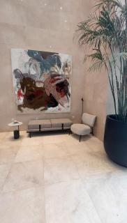 Modern 3BR Skyline View Zed Towers El Sheikh Zayed - Sheikh Zayed - 2
