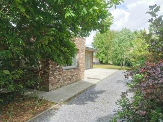 Vakantiewoning Henri Vleteren-Ieper - - 9