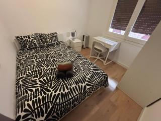 Beautiful rooms for rent in Tarragona center - Tarragone - 4