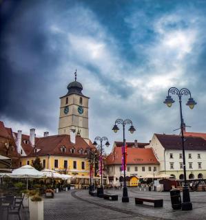 Hotel The Council - Sibiu - 9