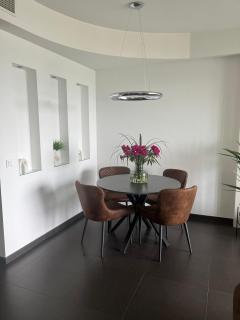 Design apartment - Klaipėda - 1