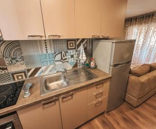 Casa Mia Apartments - Tirana - 6