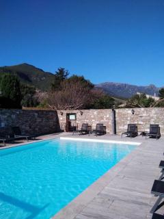 Studio dans résidence avec piscine à Sisco - Sisco - 5